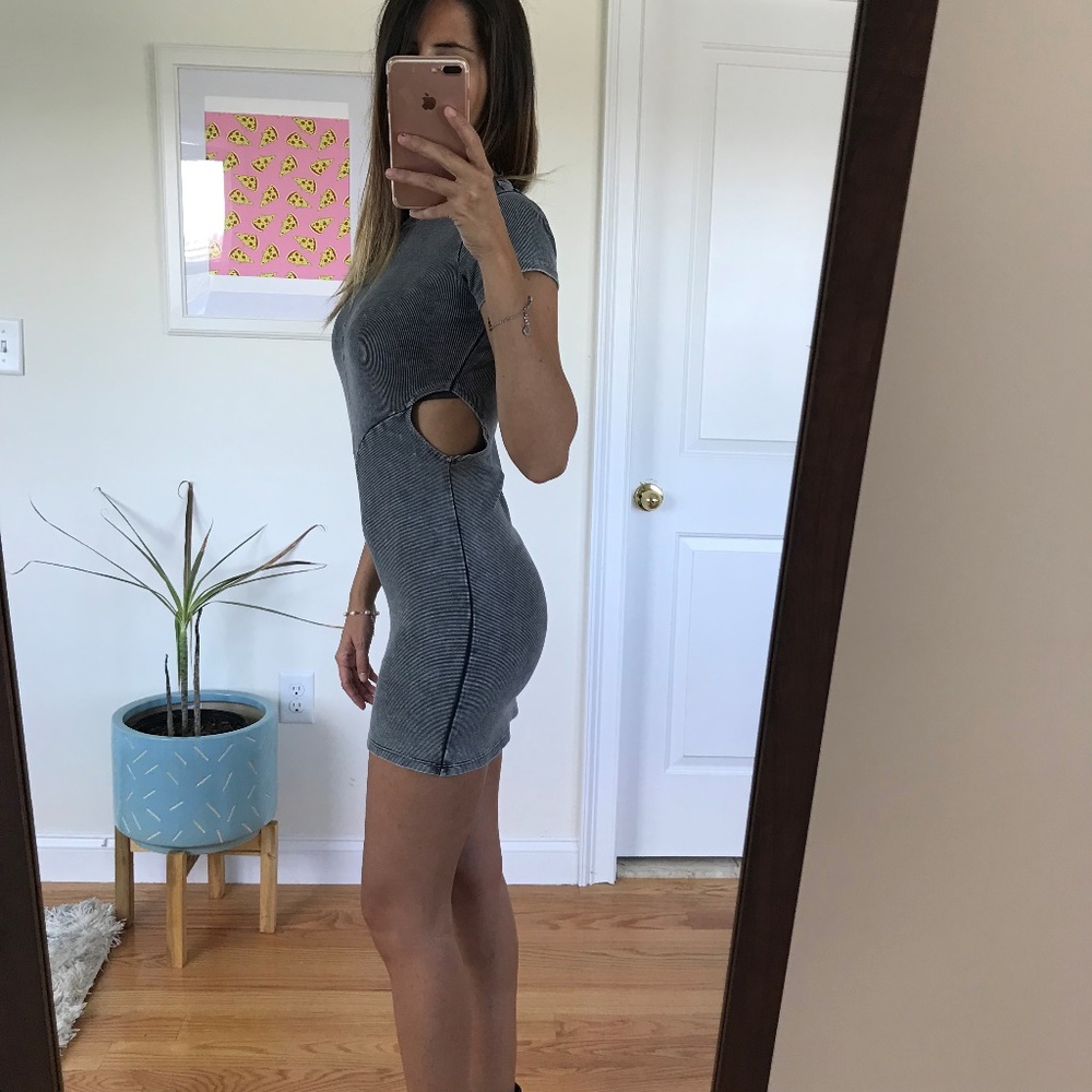 Mini dress - Picture 6 of 6